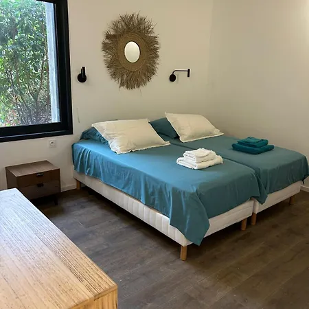 A0 Magnifique Appt 6 Personnes Lofts De St Lucie *