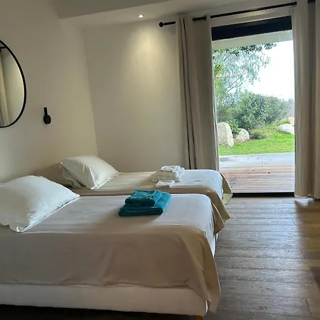 A0 Magnifique Appt 6 Personnes Lofts De St Lucie Дзондза