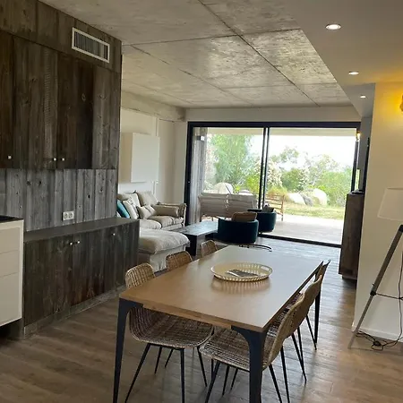 A0 Magnifique Appt 6 Personnes Lofts De St Lucie *