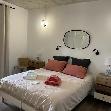 A0 Magnifique Appt 6 Personnes Lofts De St Lucie Apartmán Zonza