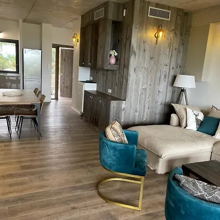 A0 Magnifique Appt 6 Personnes Lofts De St Lucie *