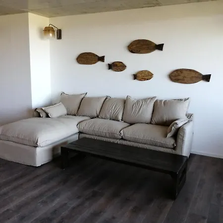 A0 Magnifique Appt 6 Personnes Lofts De St Lucie *