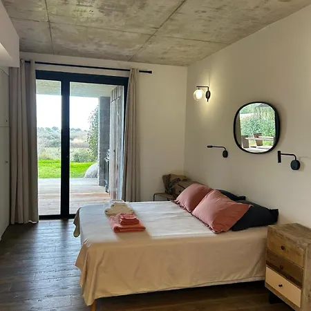 A0 Magnifique Appt 6 Personnes Lofts De St Lucie Zonza