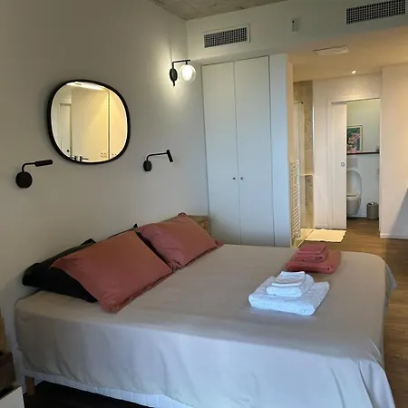 A0 Magnifique Appt 6 Personnes Lofts De St Lucie Apartamento *