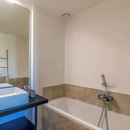 Apartmán A0 Magnifique Appt 6 Personnes Lofts De St Lucie Zonza