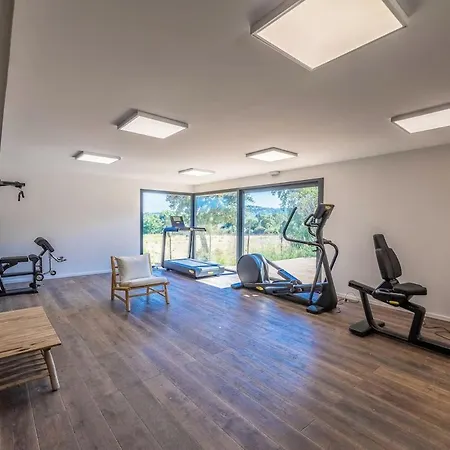 Apartmán A0 Magnifique Appt 6 Personnes Lofts De St Lucie *