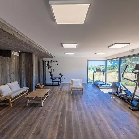 A0 Magnifique Appt 6 Personnes Lofts De St Lucie *