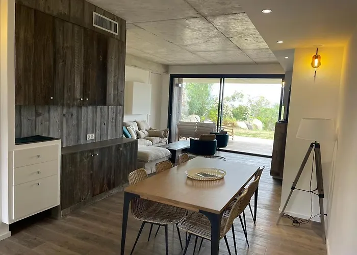 A0 Magnifique Appt 6 Personnes Lofts De St Lucie *