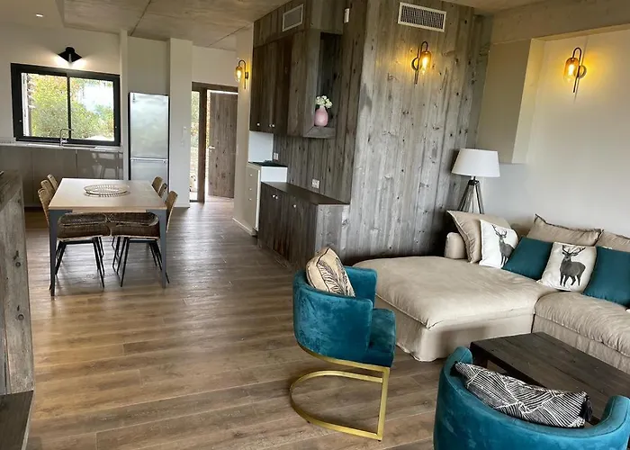 A0 Magnifique Appt 6 Personnes Lofts De St Lucie *